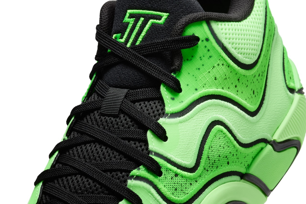 Jordan Tatum 3 6th Man HV5884-300 Release Date Deuce info store list buying guide photos price