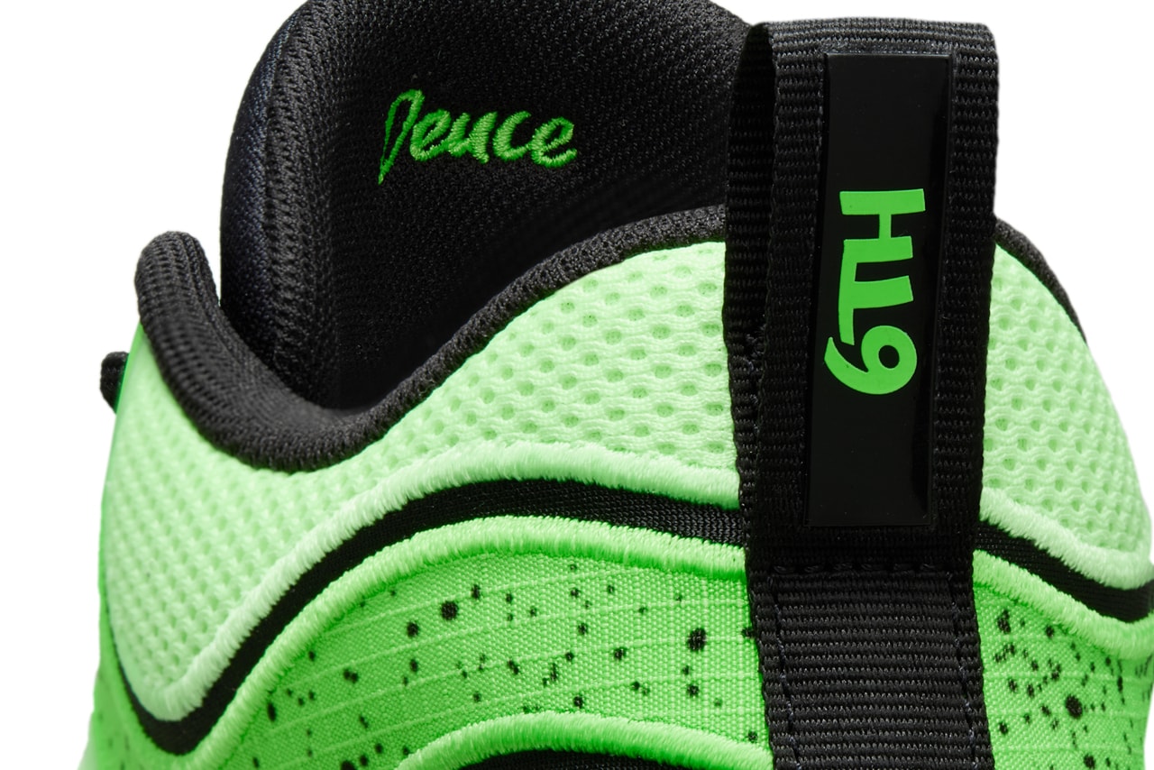 Jordan Tatum 3 6th Man HV5884-300 Release Date Deuce info store list buying guide photos price