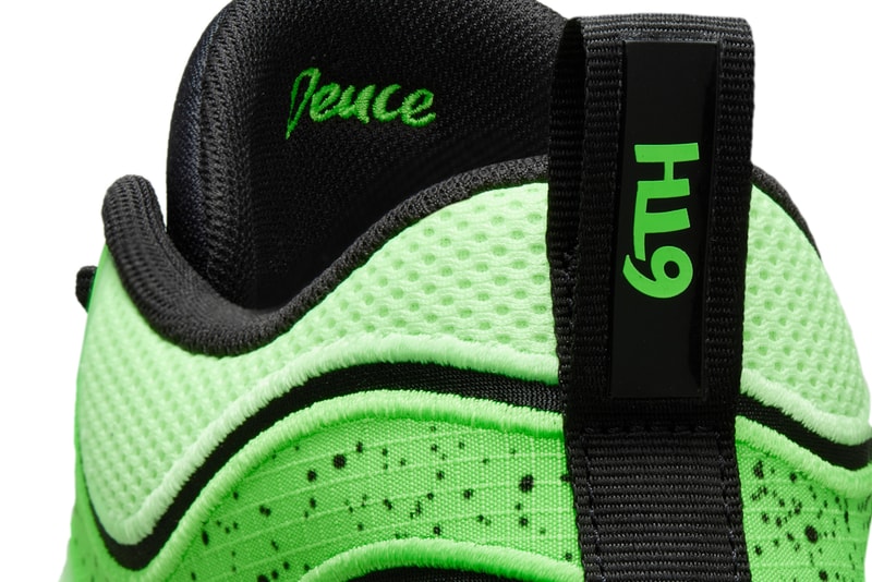 Jordan Tatum 3 6th Man HV5884-300 Release Date Deuce info store list buying guide photos price