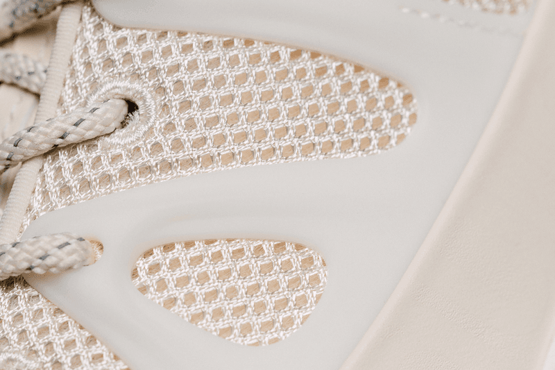 Moncler Debuts New 'Trailgrip Amoeba' Sneaker with Salehe Bembury