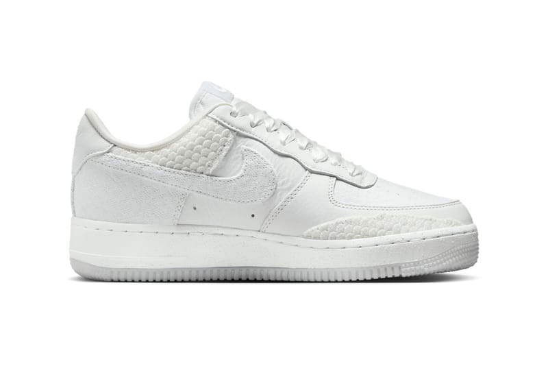 air force 2 all white