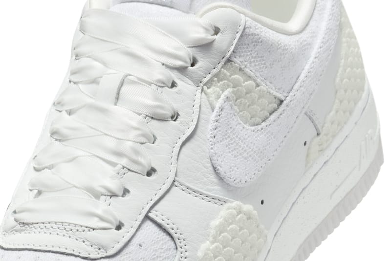 air force 1 white 11