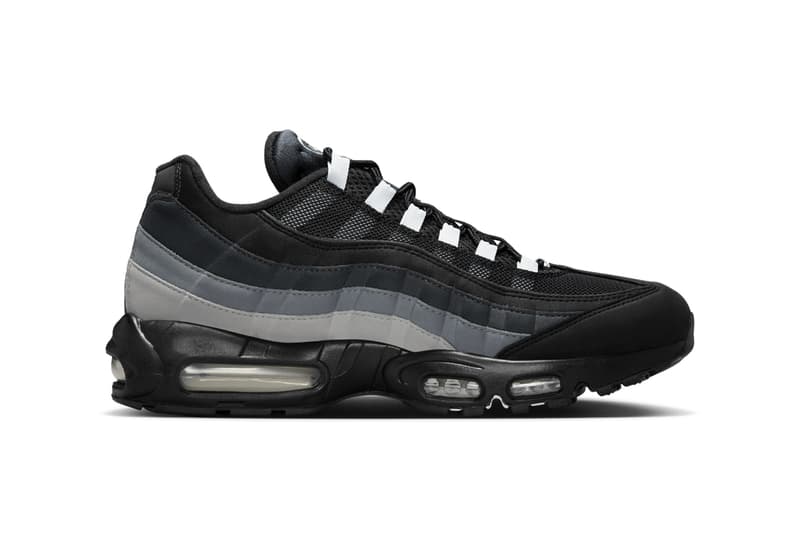 nike sportswear air max 95 grey gradient fv4710 003 official release date info photos price store list buying guide