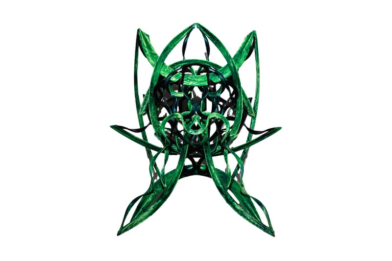 Ryunosuke Okazaki Tang Contemporary Art Hong Kong Exhibitions Artwork