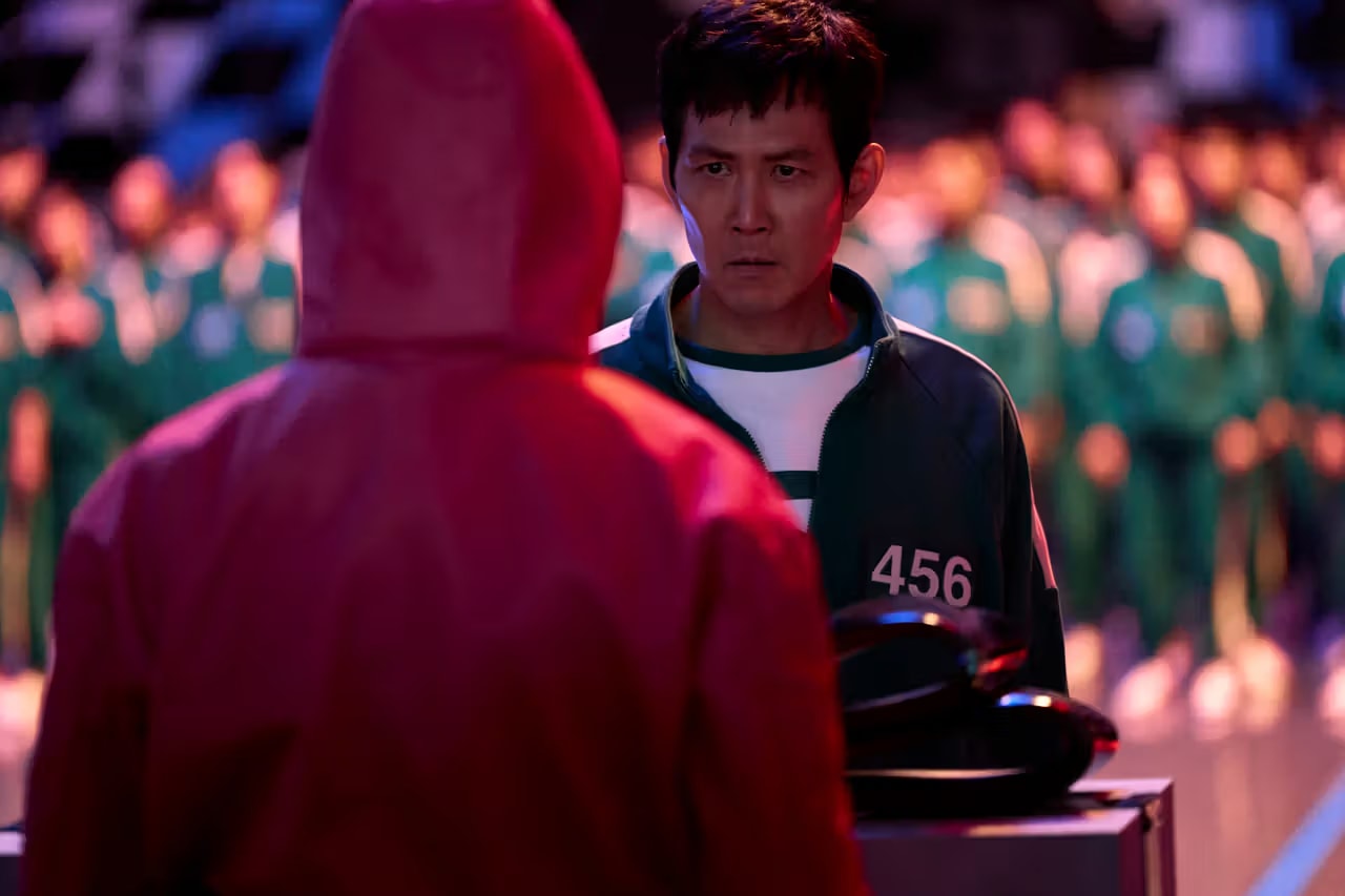 squid game third 3rd final last season 2025 release date info netflix