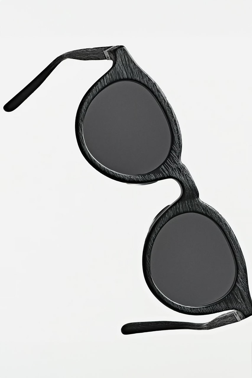 issey miyake eyes eyewear glasses wood frames release date info photos price store list buying guide