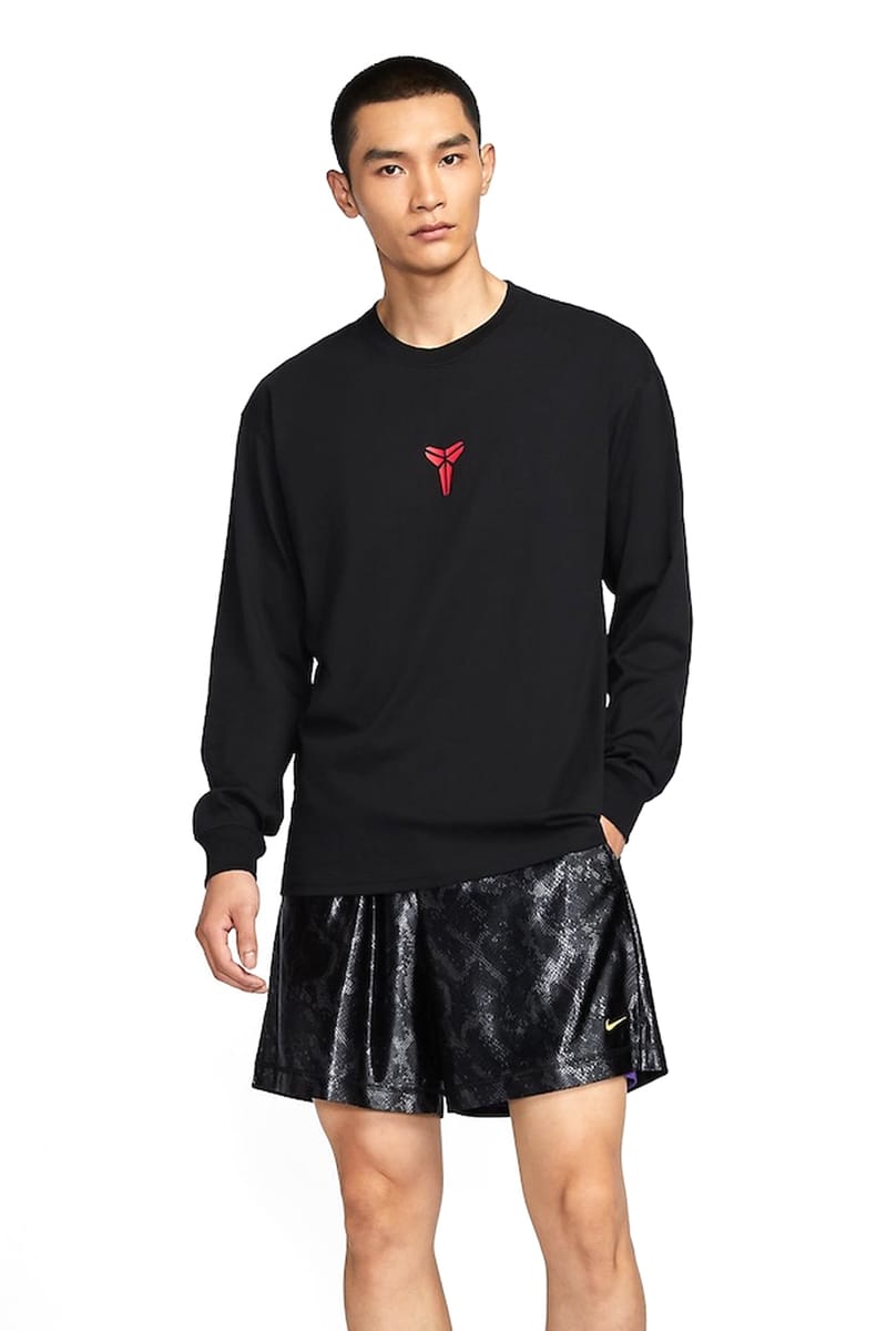 nike black mamba gear