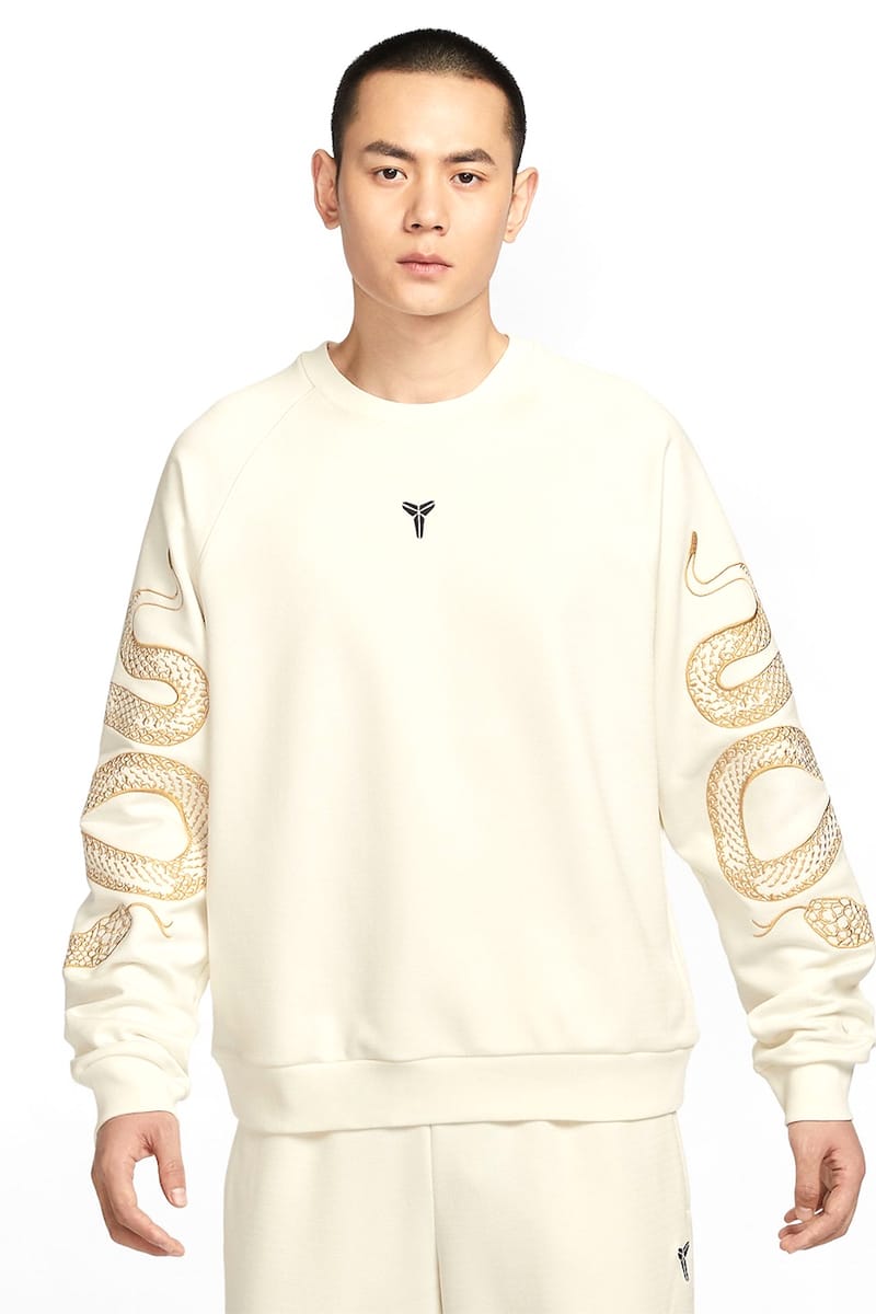 kobe bryant mamba brand