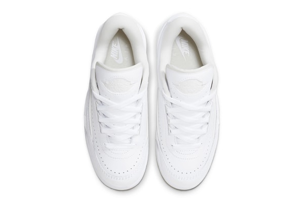 Air Jordan 2/3 White/Gum FZ4122-102 Release Date info store list buying guide photos price