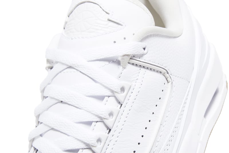 jordan 2 triple white