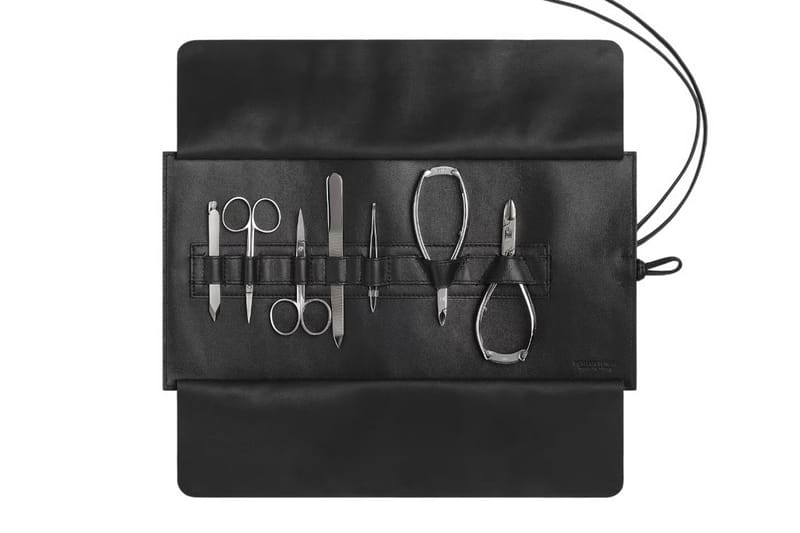 Bottega Veneta and Lorenzi Milano Release Range of Utility Items