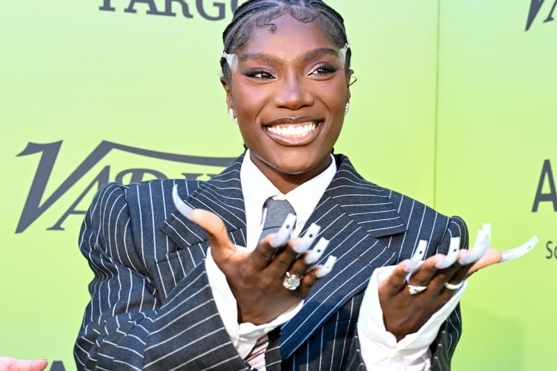 Doechii Drops Second 'Denial Is a River' Show Trailer