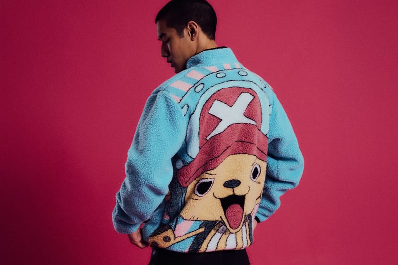 Hypland Readies Second ‘One Piece’ Apparel Drop