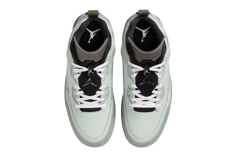 Jordan Spizike Low “Jade Horizon” HV5969-003 Release Info 