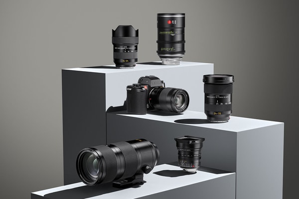 Leica SL3-S Camera Release Info 