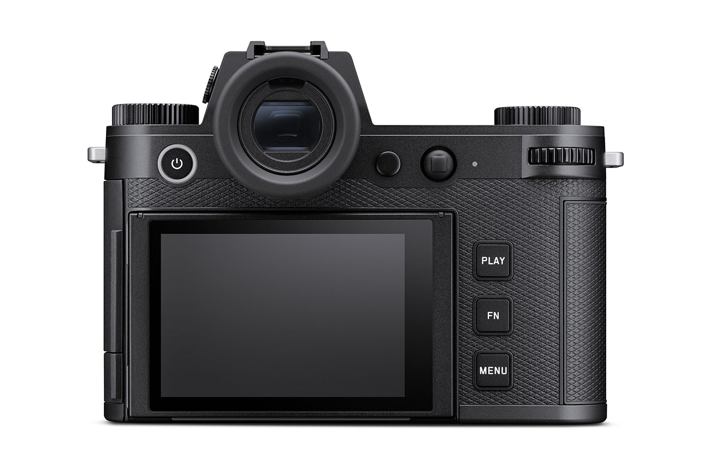 Leica SL3-S Camera Release Info 