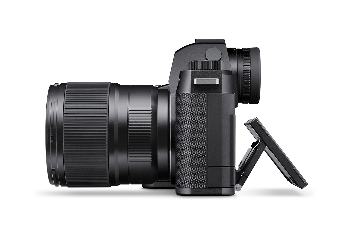 Leica SL3-S Camera Release Info 