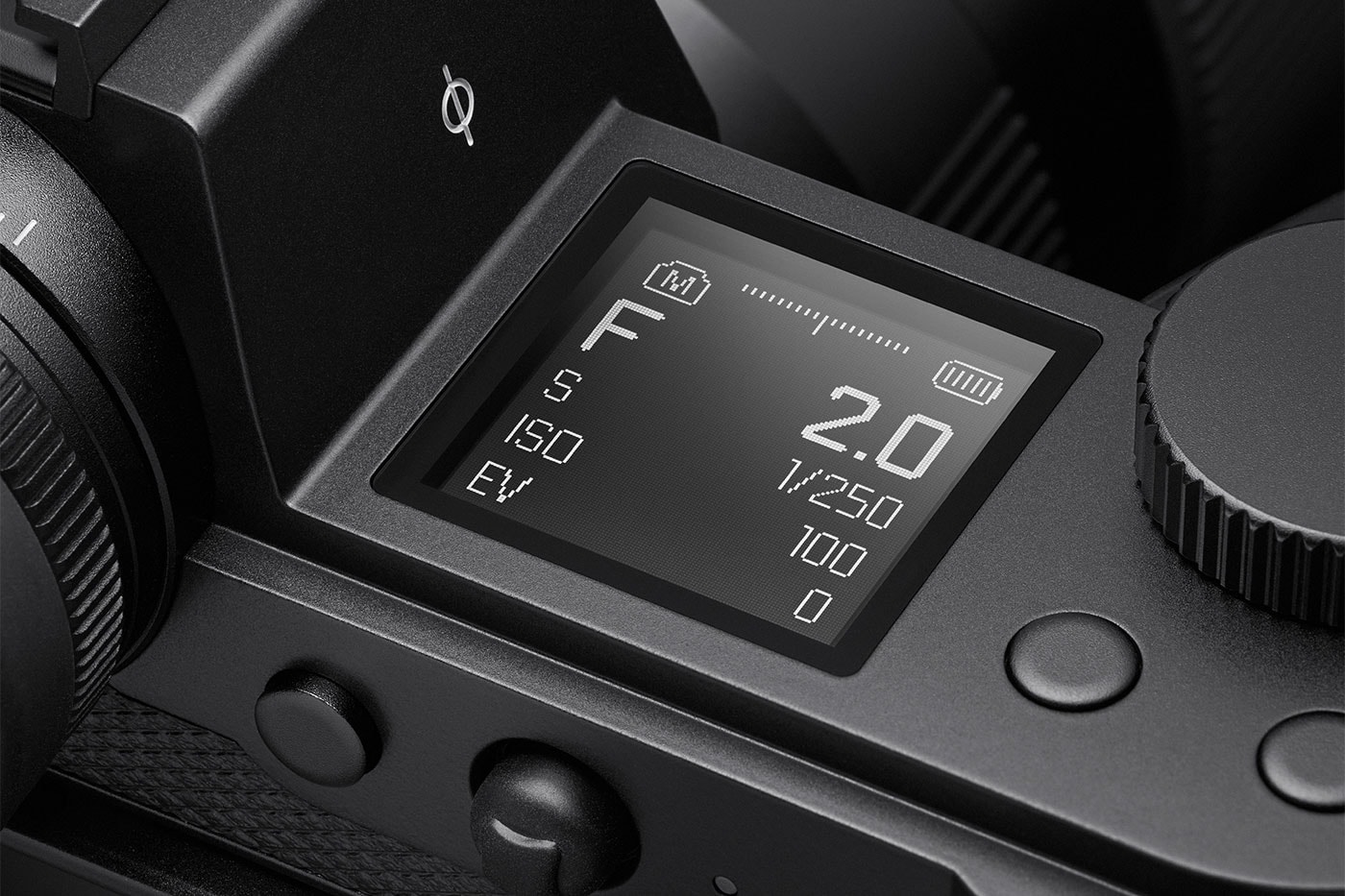 Leica SL3-S Camera Release Info 
