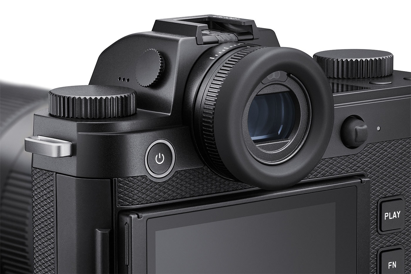 Leica SL3-S Camera Release Info 