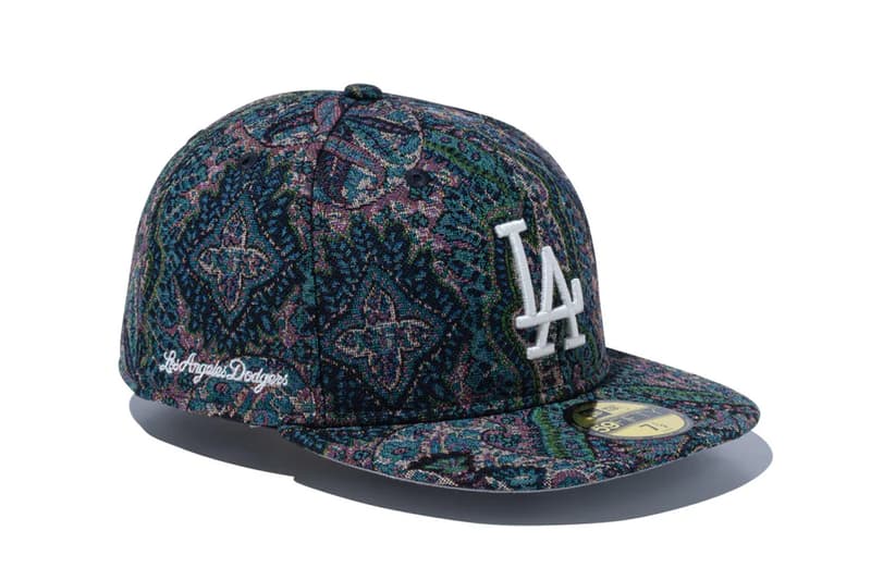 Liberty New Era Gobelin Hats Release Date info store list buying guide photos price new york yankees los angeles dodgers nyy lad