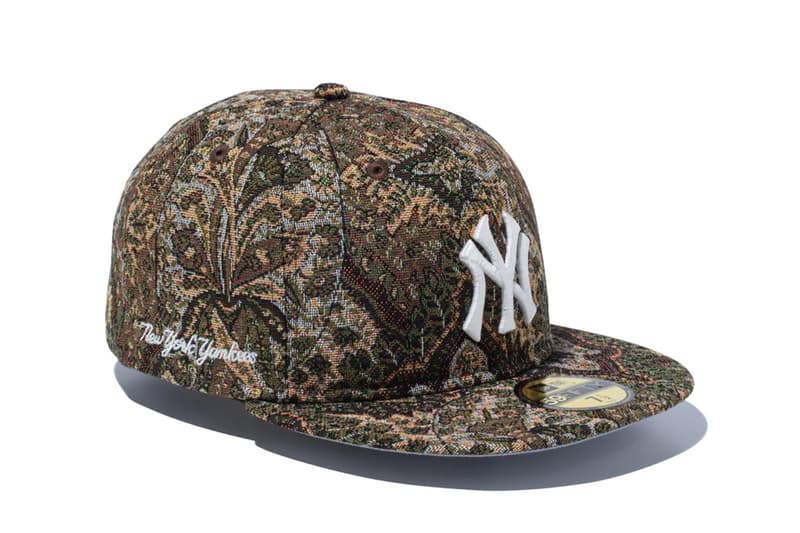 Liberty New Era Gobelin Hats Release Date info store list buying guide photos price new york yankees los angeles dodgers nyy lad