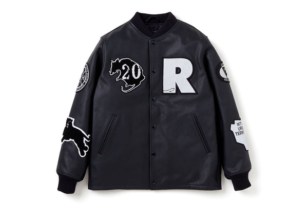 NEIGHBORHOOD xWTAPS x RATS Collab Collection Info