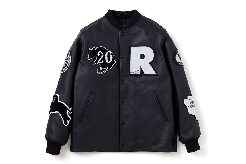 NEIGHBORHOOD xWTAPS x RATS Collab Collection Info