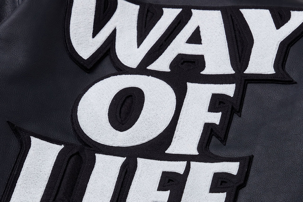 NEIGHBORHOOD xWTAPS x RATS Collab Collection Info