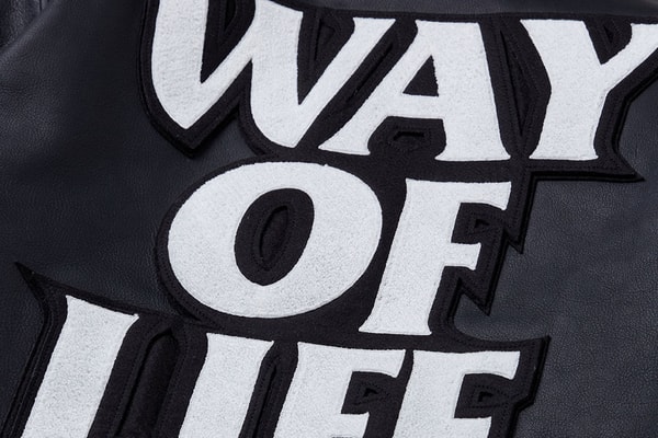 NEIGHBORHOOD xWTAPS x RATS Collab Collection Info