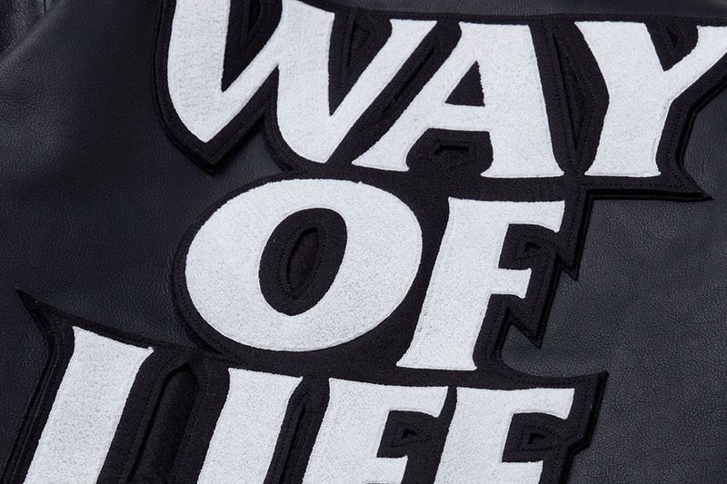 NEIGHBORHOOD xWTAPS x RATS Collab Collection Info