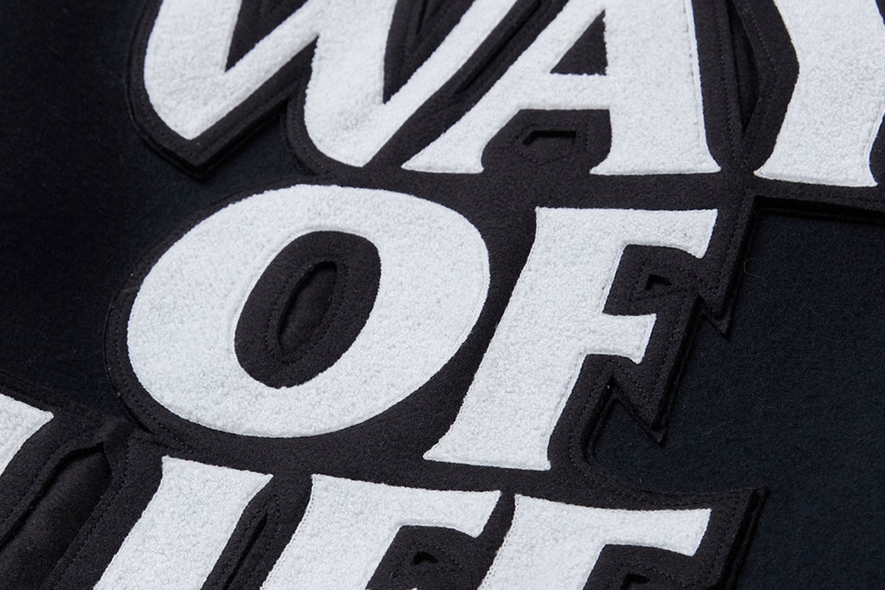 NEIGHBORHOOD xWTAPS x RATS Collab Collection Info