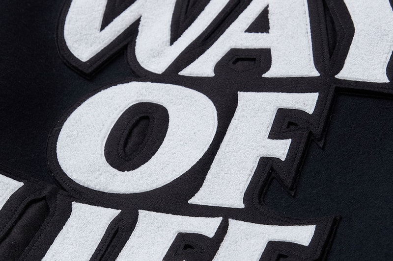 NEIGHBORHOOD xWTAPS x RATS Collab Collection Info
