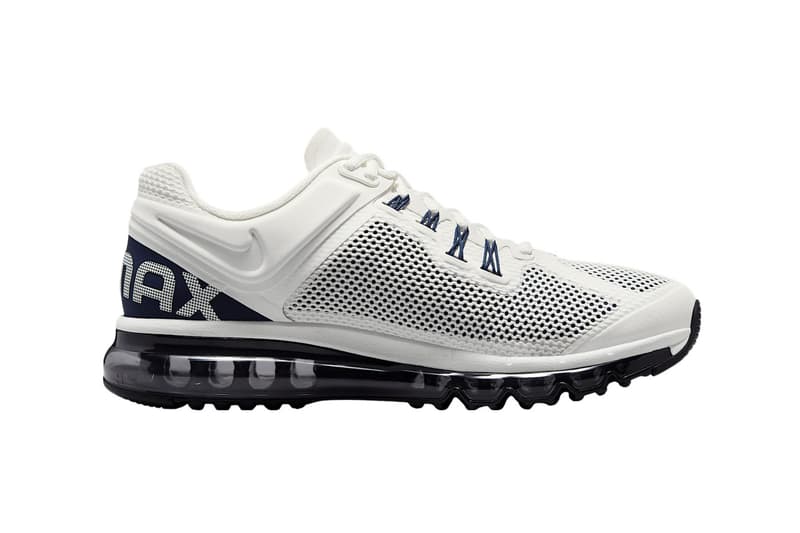 Nike Air Max 2013 “Midnight Navy” HF3660-101 Release Info