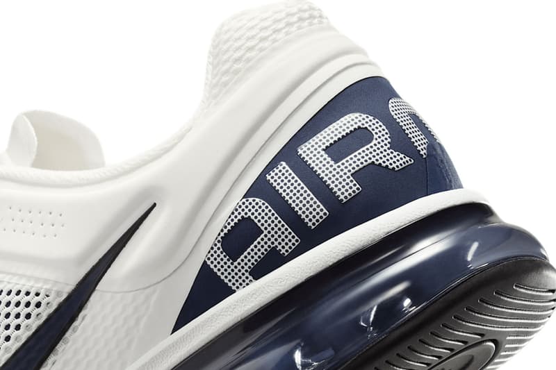 Nike Air Max 2013 “Midnight Navy” HF3660-101 Release Info