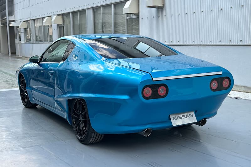 Nissan Custom Tokyo Auto Salon Builds Info