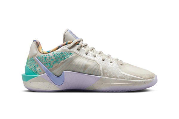 TITAN Nike Sabrina 2 HQ1846-001 Release Info date store list buying guide photos price