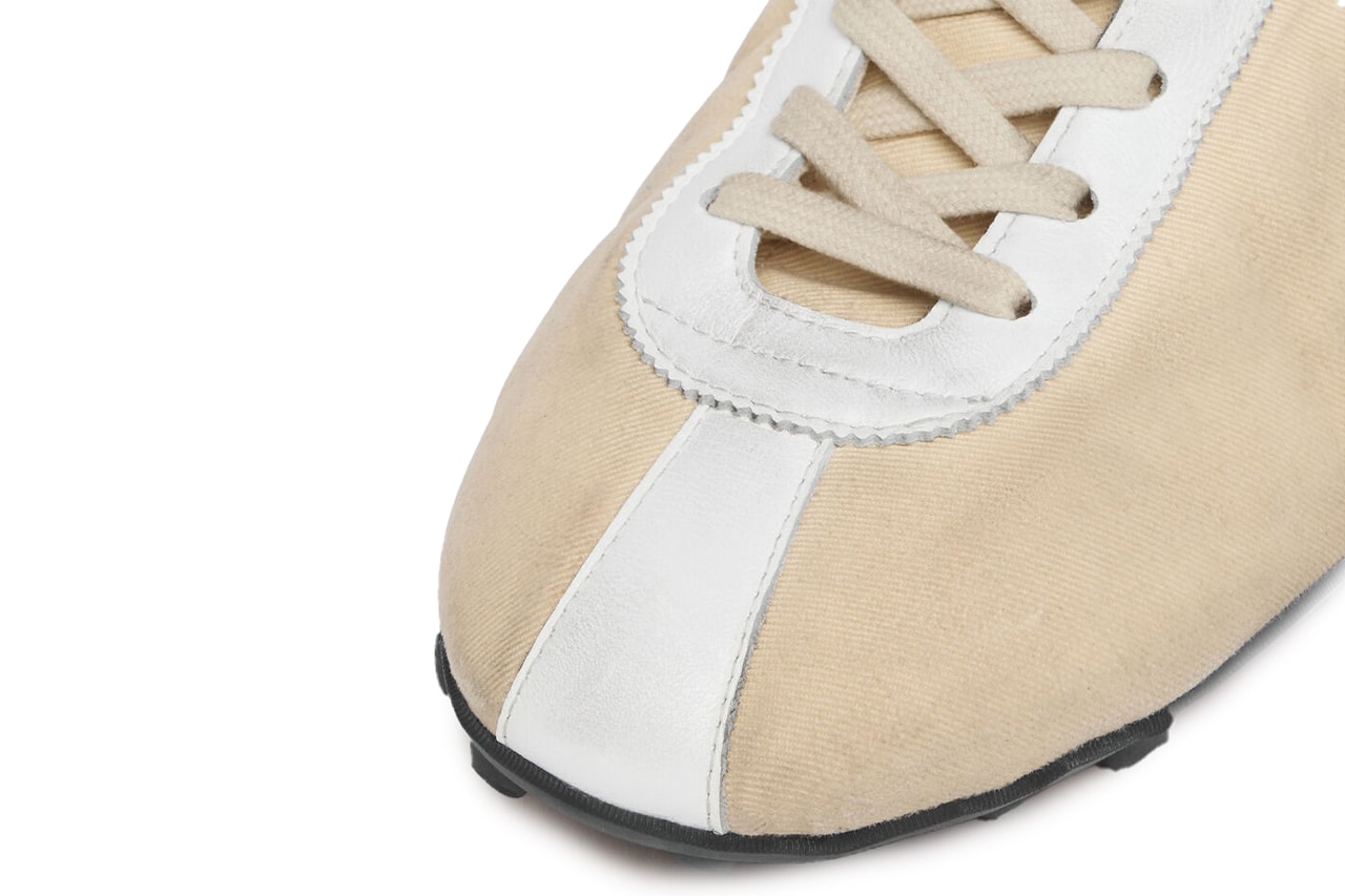 MM6 Maison Margiela Sprinter Release Date Info