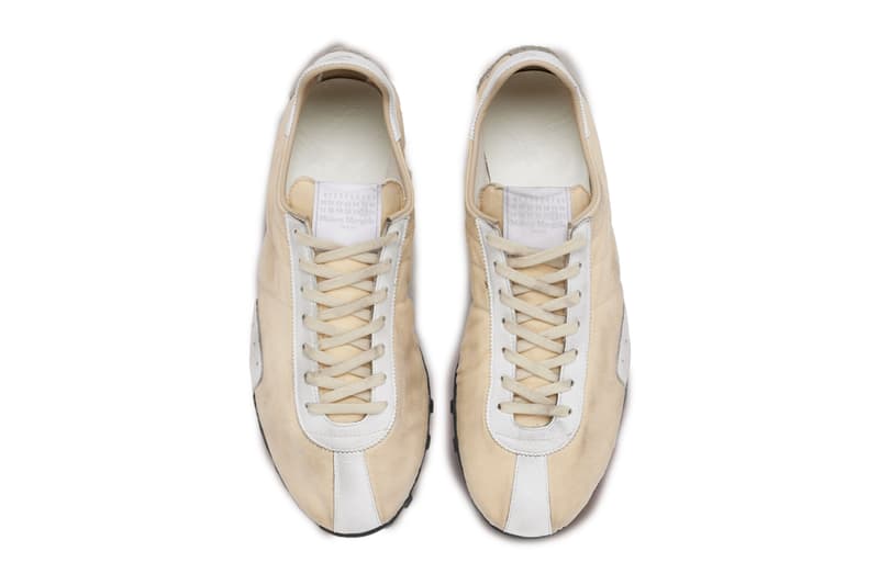 MM6 Maison Margiela Sprinter Release Date Info