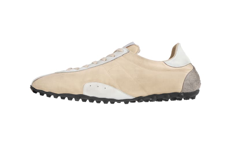 MM6 Maison Margiela Sprinter Release Date Info