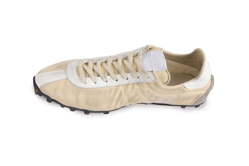 MM6 Maison Margiela Sprinter Release Date Info