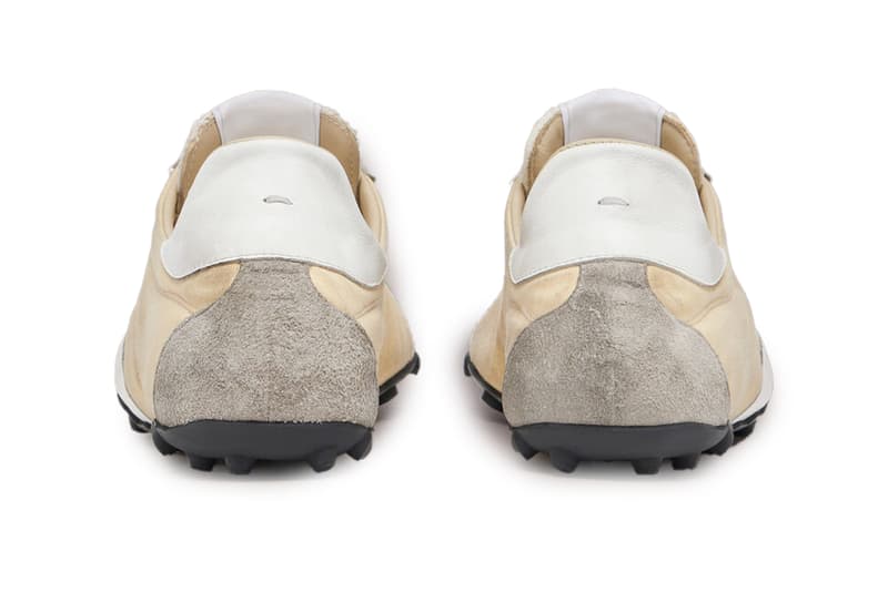 MM6 Maison Margiela Sprinter Release Date Info