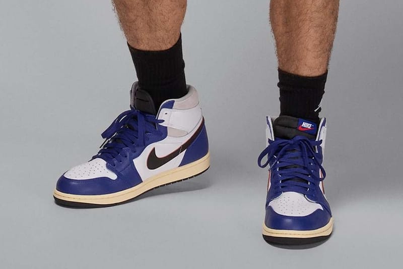 jordan 1 deep royal blue