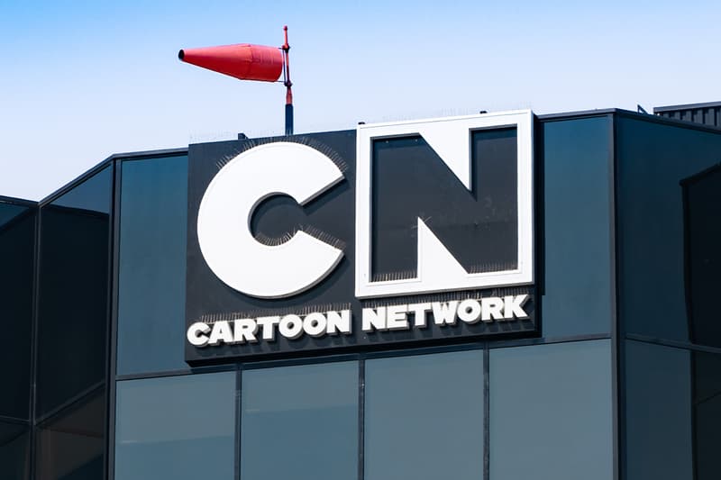 Cartoon Network Has Officially Shut Down tv show nostalgic childhood hbo nax tnt tbs warner bros discovery