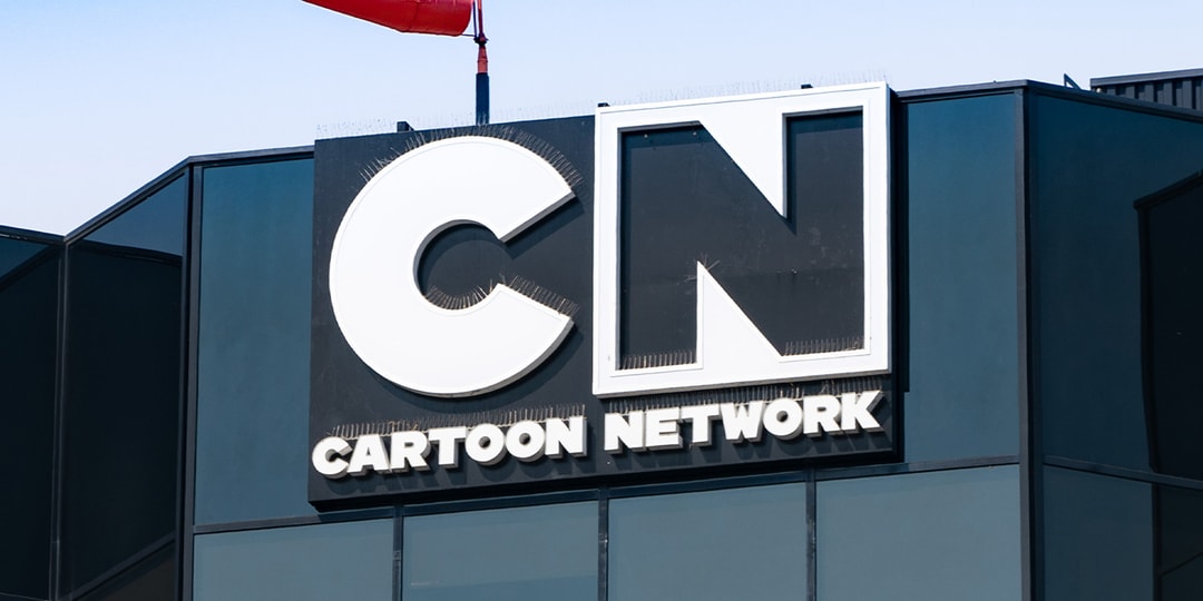 Cartoon Network Website Shuts Down After 32 Years