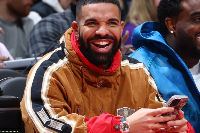 Drake Rizzmas Drake Wants