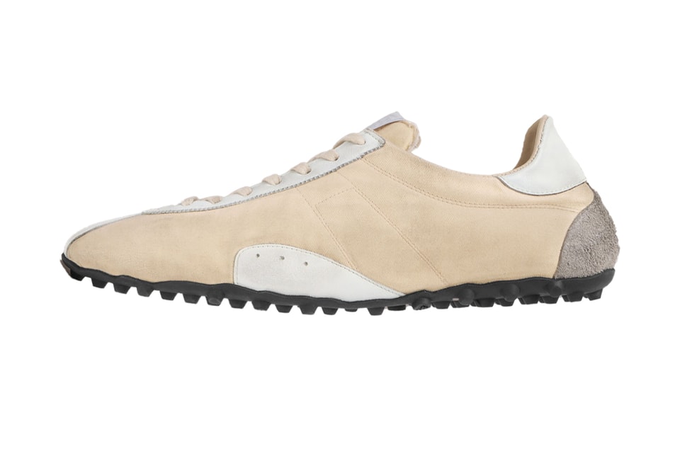MM6 Maison Margiela Sprinter Release Date Info | Hypebeast display picture 1