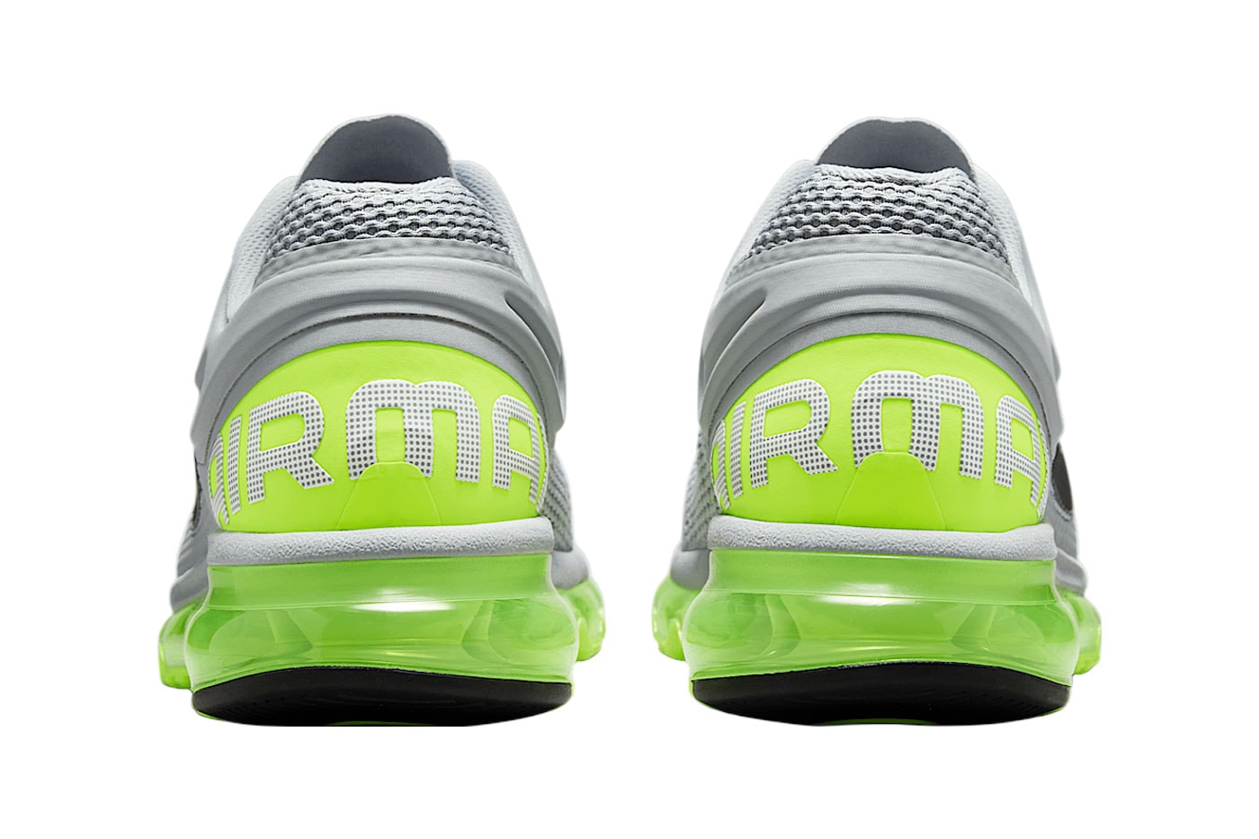 Nike Air Max 2013 "Wolf Grey" HF3660-003 Release Info 