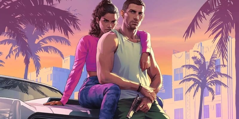 'Grand Theft Auto VI' Projected To Earn Over $3 Billion USD in First Year of Release