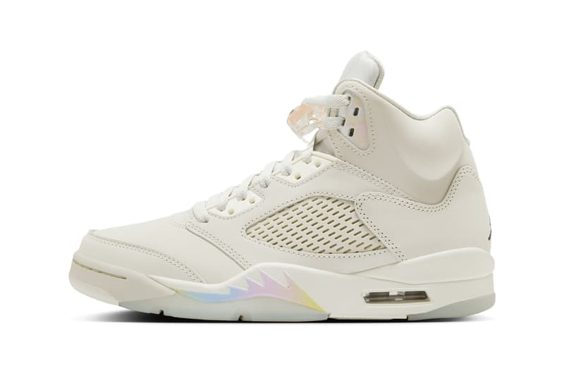 Air Jordan 5 Year of the Snake HF3183-001 Release Info date store list buying guide photos price