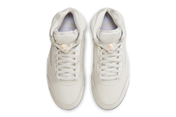 Air Jordan 5 Year of the Snake HF3183-001 Release Info date store list buying guide photos price